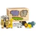 Дървена игра с животински форми - Melissa & Doug изображение 3