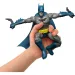 DC Акционна фигура - Батман фигура 16см - Mattel изображение 4