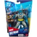 DC Акционна фигура - Батман фигура 16см - Mattel изображение 1