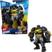 DC Акционна фигура - Батман интерактивна фигура 17см - Mattel изображение 1