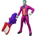 DC Акционна фигура - Джокер фигура 16см - Mattel изображение 2