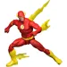 DC Акционна фигура - Фигура на Вълк 16см - Mattel изображение 2