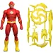 DC Акционна фигура - Фигура на Вълк 16см - Mattel изображение 3