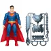 DC Акционна фигура - Супермен - Mattel изображение 5