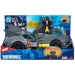 DC Батмобил комплект за игра - Mattel изображение 3