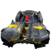 DC Батмобил комплект за игра - Mattel изображение 1
