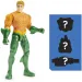 DC Comics: Aquaman 10см фигура с изненадващи аксесоари - Spin Master изображение 2