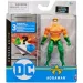 DC Comics: Aquaman 10см фигура с изненадващи аксесоари - Spin Master изображение 1