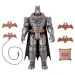 DC Comics: Battle Strike Batman фигура с звук 30см - Spin Master изображение 2