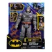 DC Comics: Battle Strike Batman фигура с звук 30см - Spin Master изображение 1