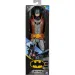 DC Comics: Фигура на Батман с палто 30см - Spin Master изображение 1