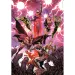 DC Comics: Пъзел на Лигата на справедливостта 1000 части Compact 50x70cm - Clementoni изображение 2