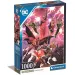 DC Comics: Пъзел на Лигата на справедливостта 1000 части Compact 50x70cm - Clementoni изображение 1