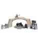 DC Comics: The Batman Batcave комплект за игра - Spin Master изображение 2
