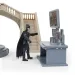 DC Comics: The Batman Batcave комплект за игра - Spin Master изображение 3
