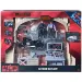 DC Comics: The Batman Batcave комплект за игра - Spin Master изображение 1