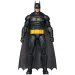 DC Deluxe Акционна фигура - Батман - Mattel изображение 2