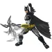 DC Deluxe Batman фигурка с звук 30 см - Mattel изображение 3