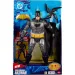 DC Deluxe Batman фигурка с звук 30 см - Mattel изображение 1