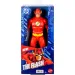 DC Deluxe екшън фигура - Flash фигура 30см - Mattel изображение 1