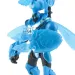 DC Metal Force Blue Beetle играчка с аксесоари - Spin Master изображение 3