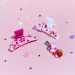Decoden Magic - Вълшебен декор: аксесоари за коса изображение 3