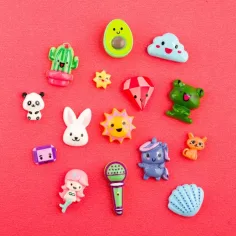 Decoden Magic - Вълшебен декор: сърцевидна кутия за бижута изображение 5