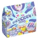 Decoden Magic - Вълшебен декор: сърцевидна кутия за бижута изображение 1