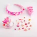 Decoden Magic - Вълшебна декорация: розови творения изображение 5