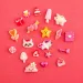 Decoden Magic - Вълшебна декорация: розови творения изображение 6