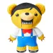 Deddy Bear Hank плюш в ковчеге, 4-та серия, 30 см - Marion-Annette изображение 3