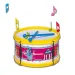 Детски барабан 19 см - D-Toys