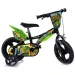 Детски велосипед T-Rex динозавър 12-ти размер - Dino Bikes изображение 1