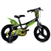 Детски велосипед T-Rex динозавър 16 инча - Dino Bikes изображение 1