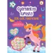 Оцветяване с диаманти – Еднорози изображение 1