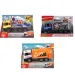 Dickie City Градски камион в различни версии - Dickie Toys изображение 1