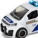 Dickie SOS серия: Citroen SpaceTourer полицейска кола с радар за измерване на скоростта - Simba toys изображение 3
