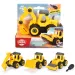 Dickie Toys: Сглобяеми строителни машини в различни варианти - Simba Toys
