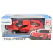 Die-Cast: Метален луксозен спортен автомобил с отварящи се врати, в различни варианти 12см 1бр изображение 20