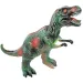 Дино Свят: Издаваща звук фигура на динозавър T-REX от винил с памучен пълнеж 35 см