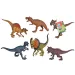 Диносаурус играчка фигурка в различни варианти - Simba Toys
