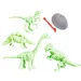 Динозавър скелет в яйце в различни варианти - Simba Toys изображение 6