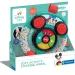 Disney baby: Мек интерактивен волан - Clementoni изображение 1