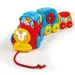 Disney Baby: Мики влак комплект за игра - Clementoni изображение 2