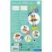 Disney Доналд Дък мека плюшена играчка - Clementoni изображение 3
