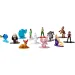 Disney изненада нано метални фигурки 1бр - Simba Toys изображение 2