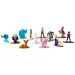 Disney изненадващи нано метални фигурки 1бр 3-та серия - Jada Toys изображение 2