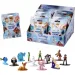 Disney изненадващи нано метални фигурки 1бр 3-та серия - Jada Toys изображение 1