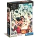 Disney: Класически пъзел с Мики Маус 1000 части Compact 50x70 см - Clementoni изображение 1