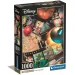 Disney класики 1000 части Компактна пъзел 50x70 см - Clementoni изображение 1